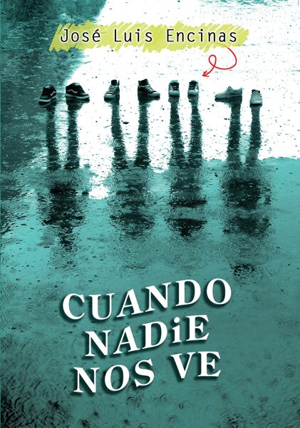 CUANDO NADIE NOS VE (e-book)